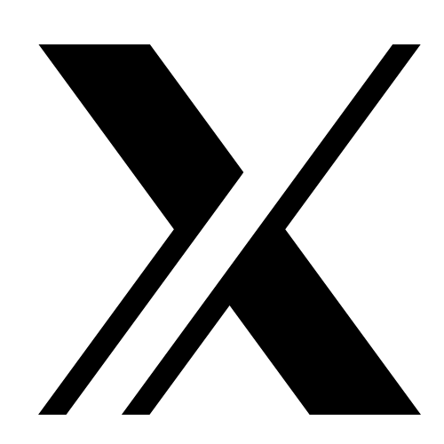 Xアイコン