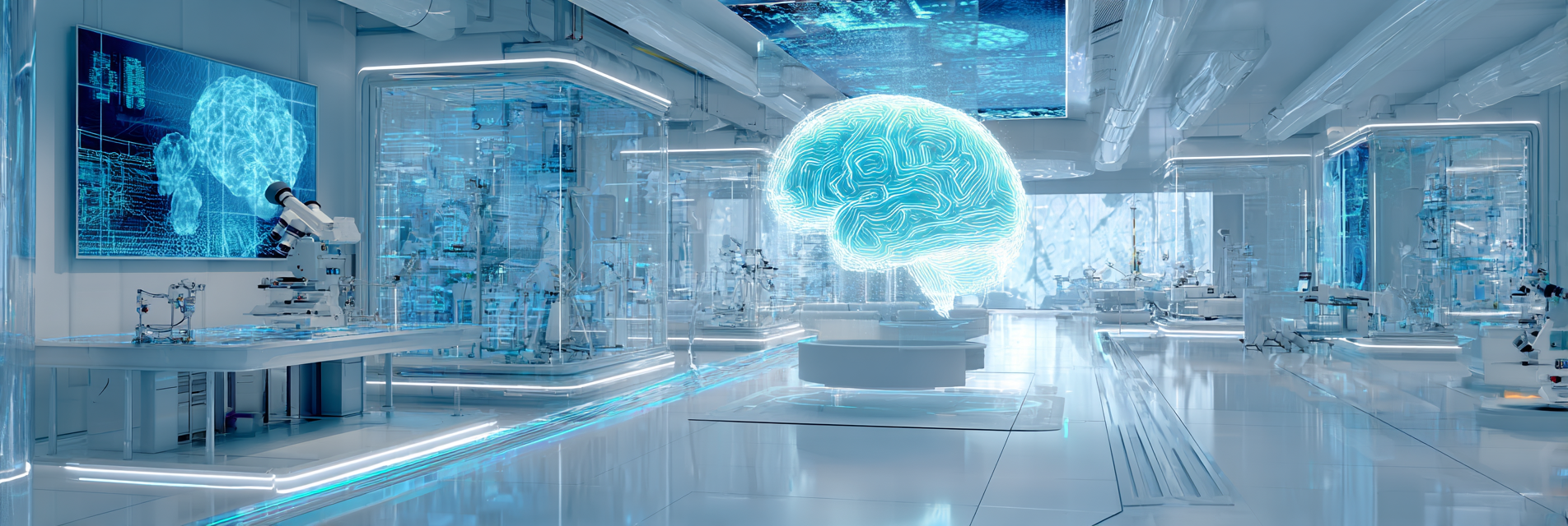 医療研究／イノベーション